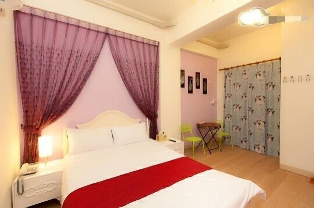 Money Hualien B&B