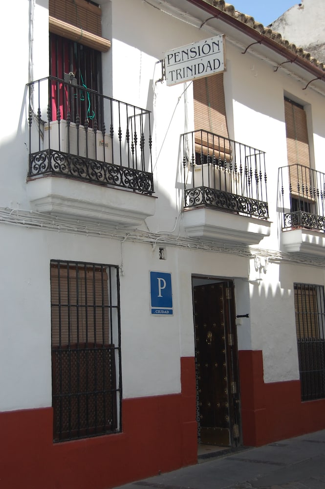 Pensión Trinidad
