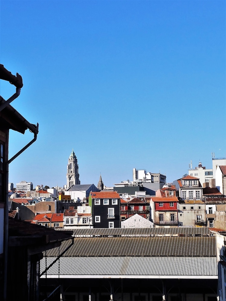D&S - Porto São Bento Apartments I