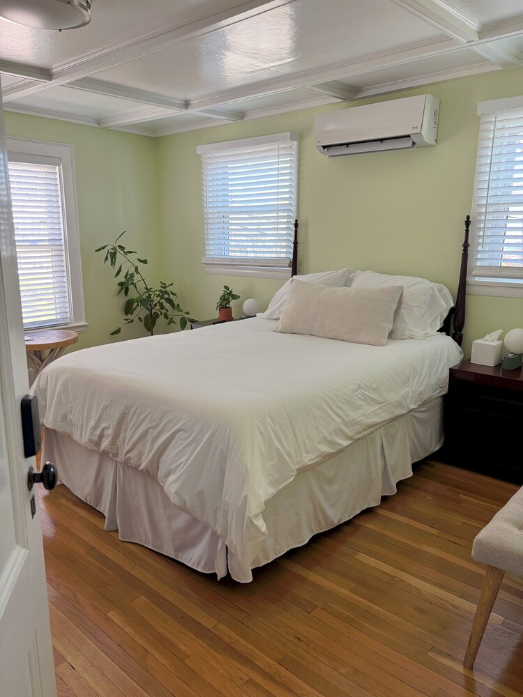 sisu, a boutique motel