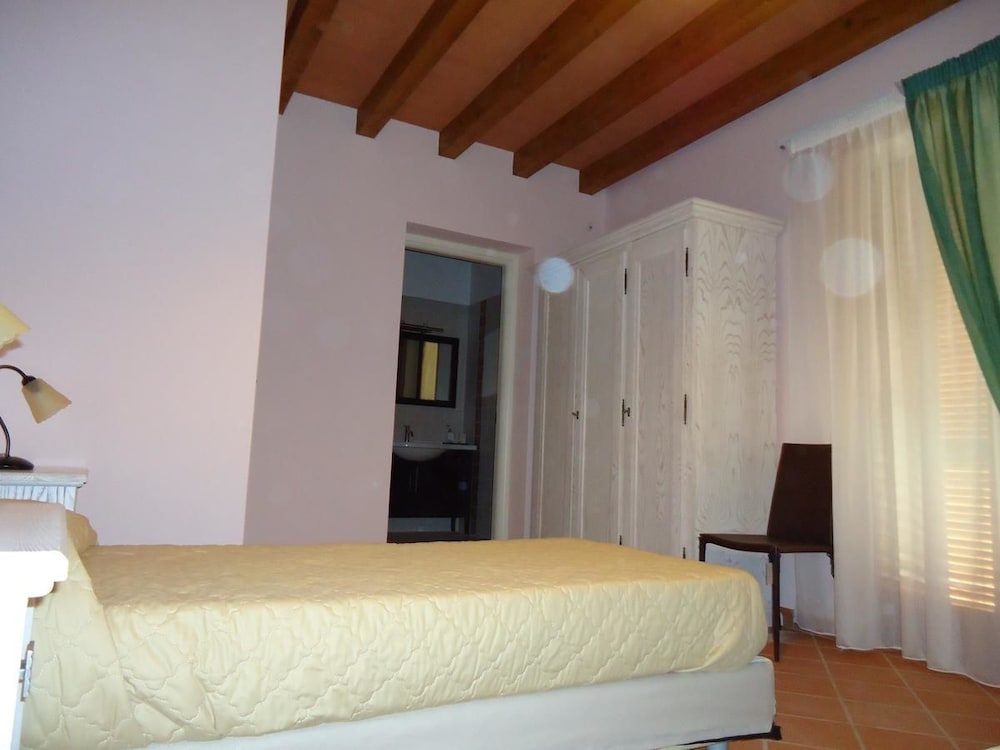 Dianum Villa degli Ulivi