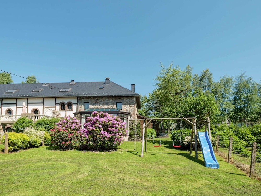 Charming Cottage, Thirimont view 4