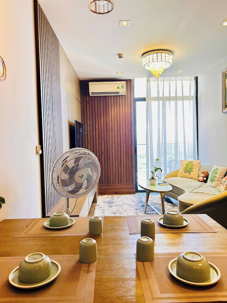 TNH O Ye Home - CSJ TOWER VUNG TAU