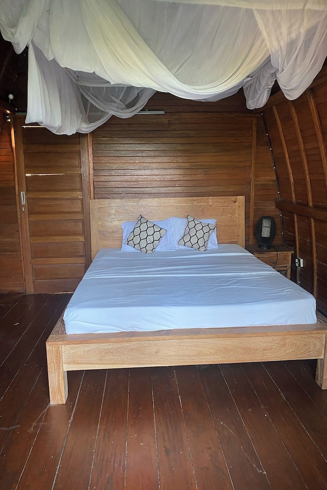 Budha House Ubud