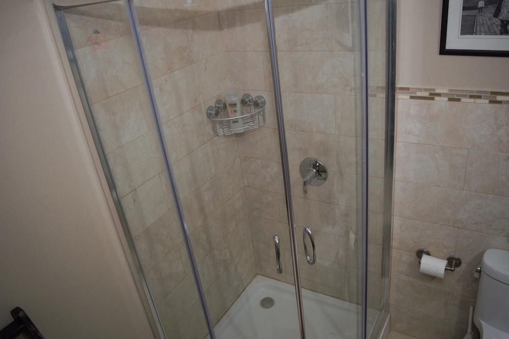New Kingston Guest Apt at Evans