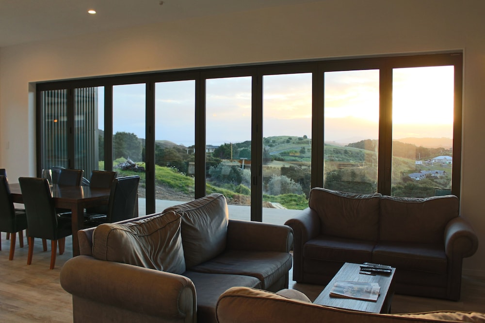 Anzac Bay Views