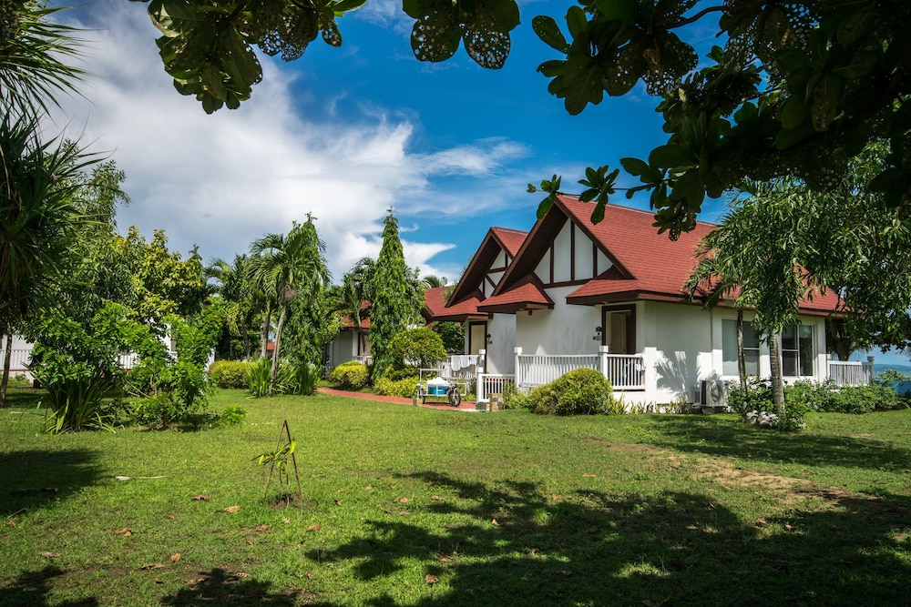Adhara Eco Boutique Resort