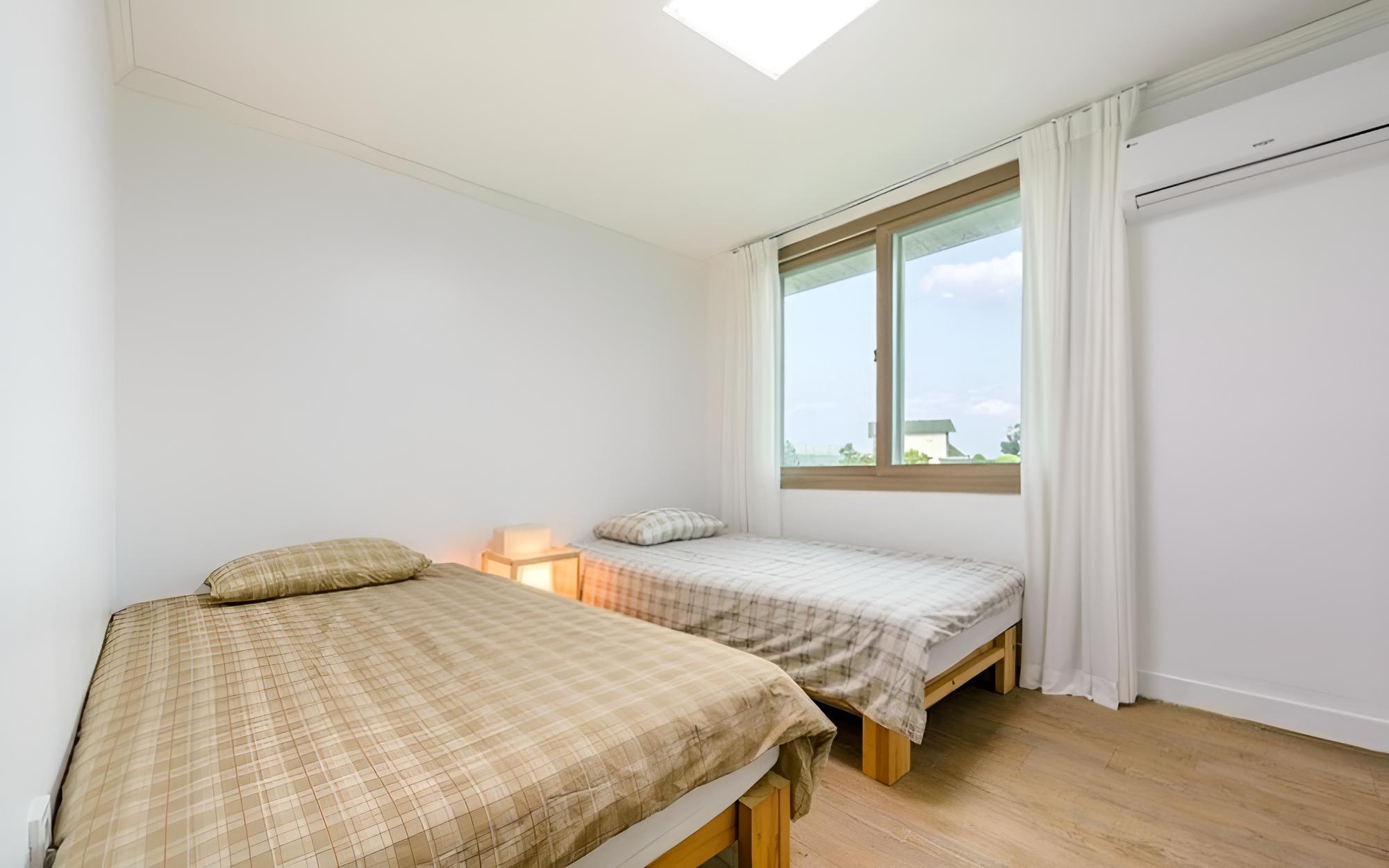 Jeju Sunny Pension view 2