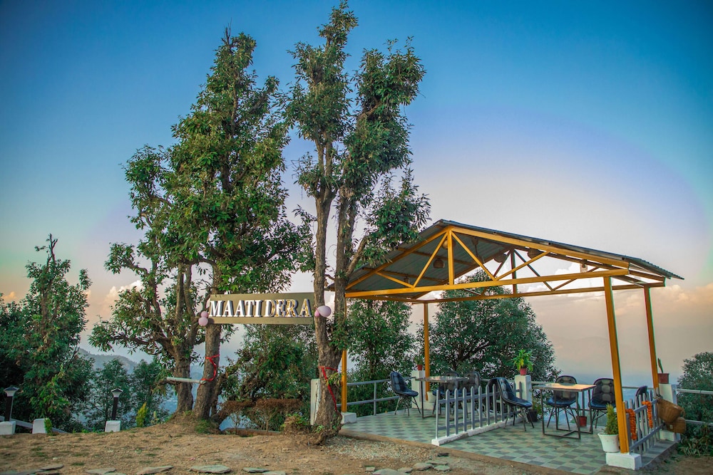 Maatidera Resort-Boutique himalaya stay