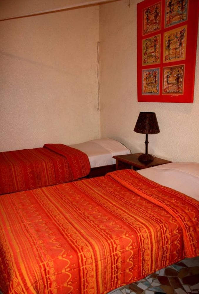 Auberge Khady view 4