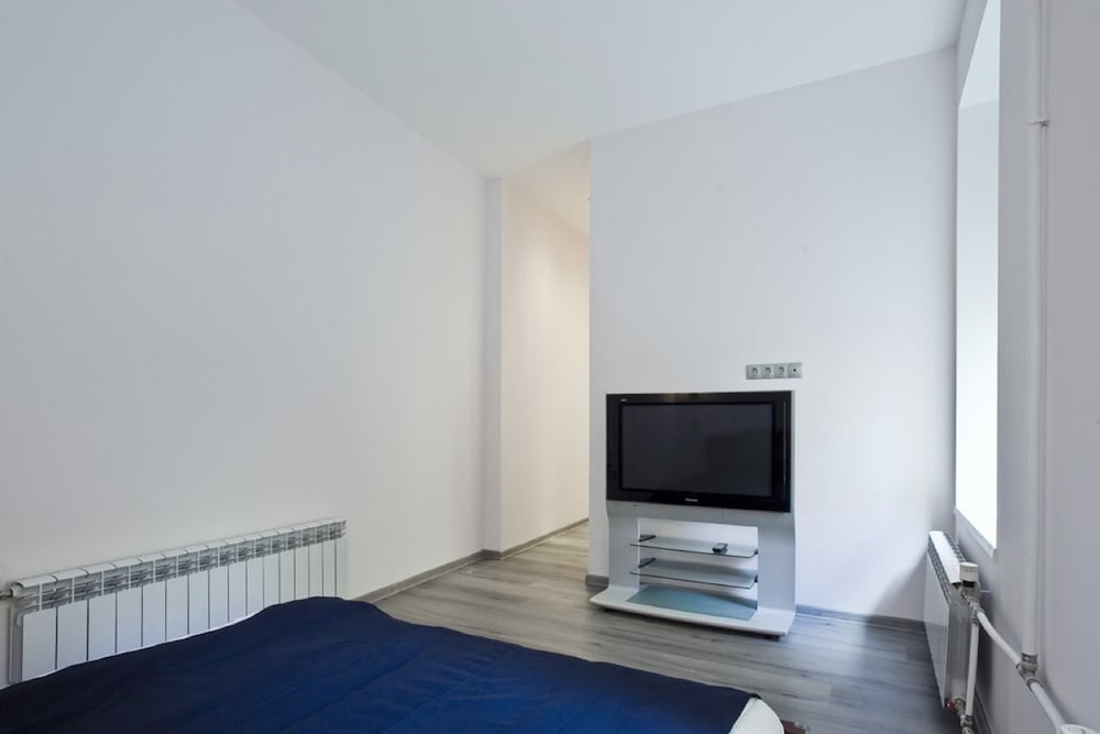 RentalSPb 3 studios