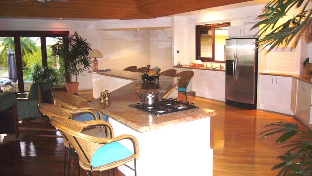 Absolute Beachfront Fiji - view 6