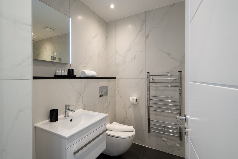 South Kensington Apartments