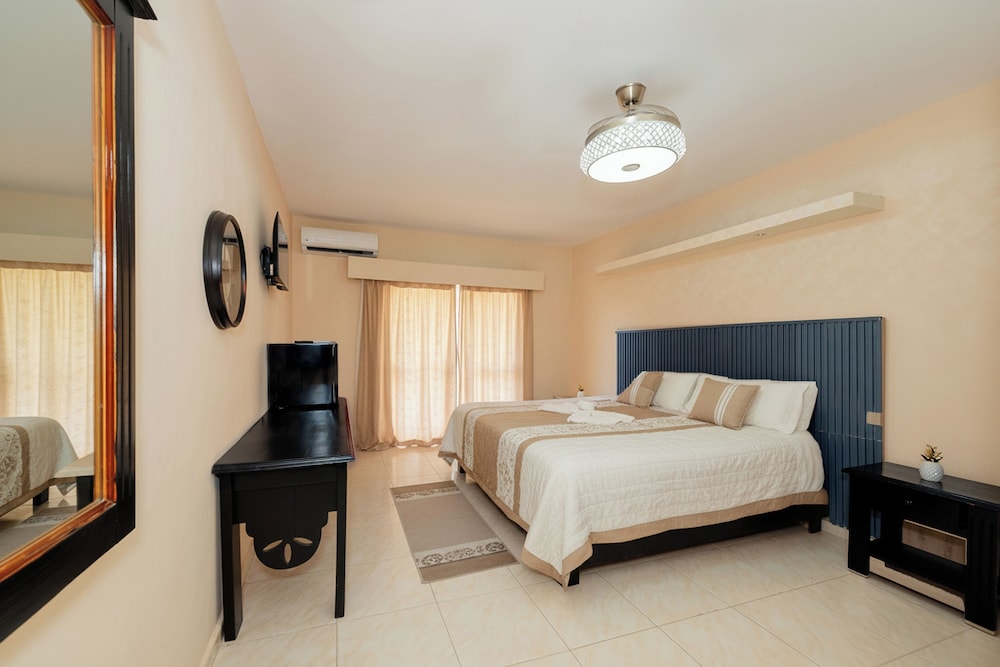 Hotel Boca de Yuma