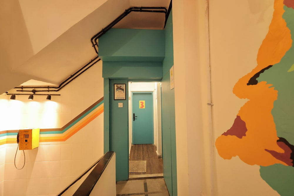 Locomo Hostel Mini - 9 mins from airport