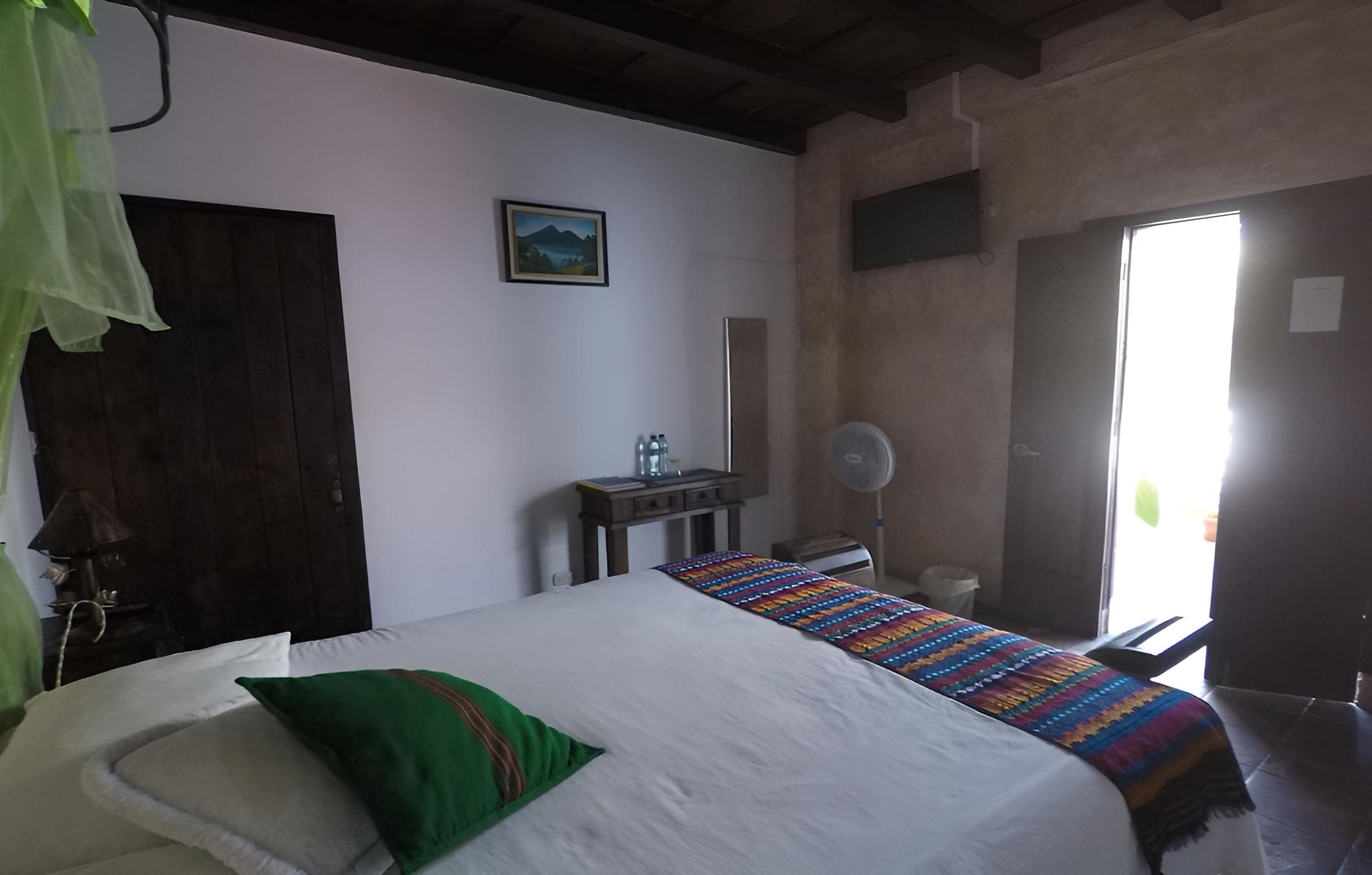 Hotel Monasterio