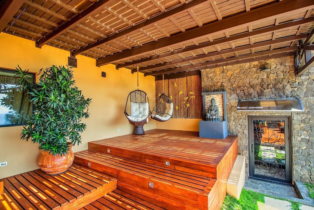 Casa Rosen Villa in Nacascolo