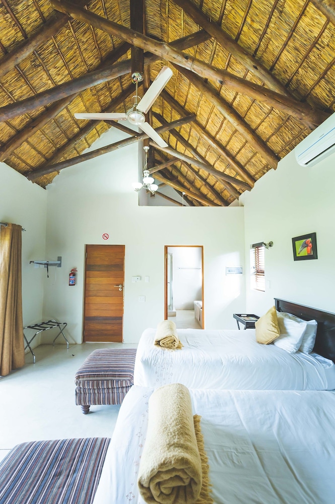 Deruxa Cottages