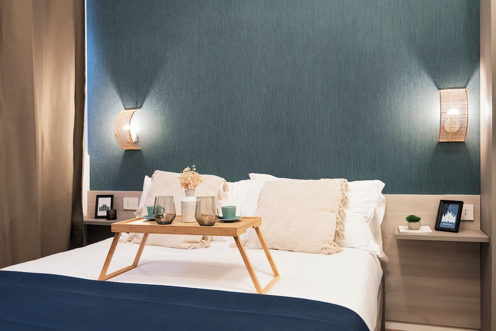 Easylife - Suite in Centrale