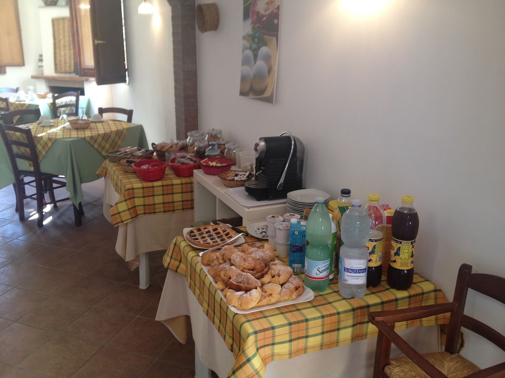 Locanda La Corte