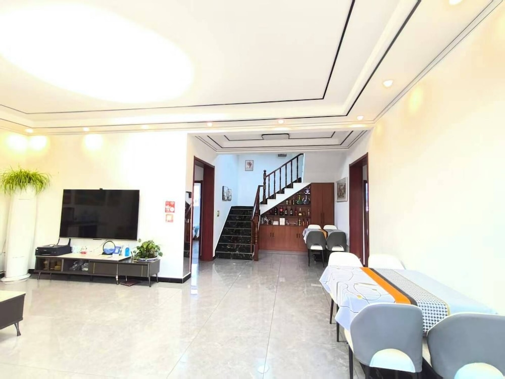 Gubeikou Great WallJuyouyuan Homestay