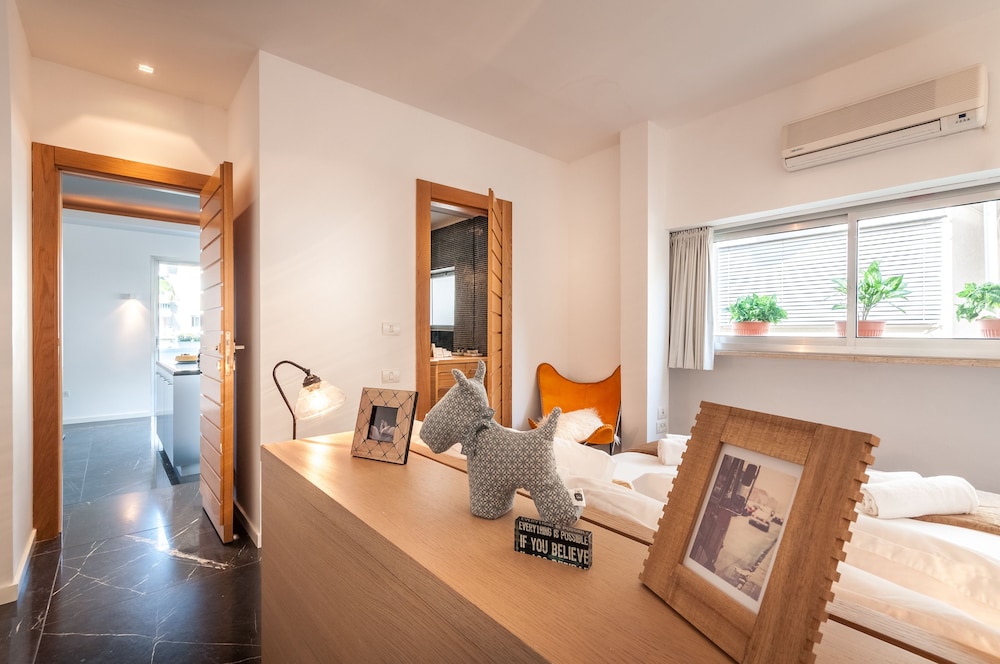 Sweet Inn Apartments - Nordau