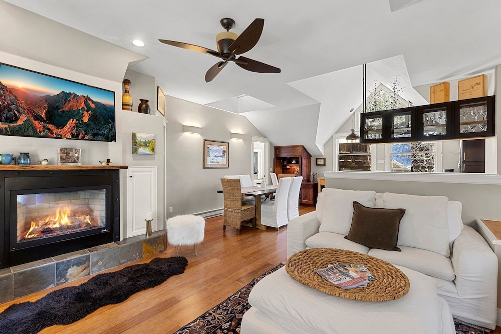 Viking Lodge Condos - Telluride Ski Resort