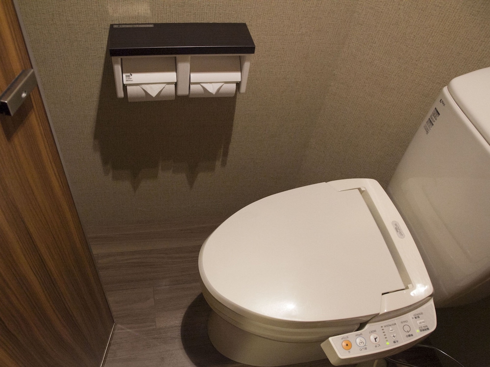 Kinugawa Onsen Hotel 34
