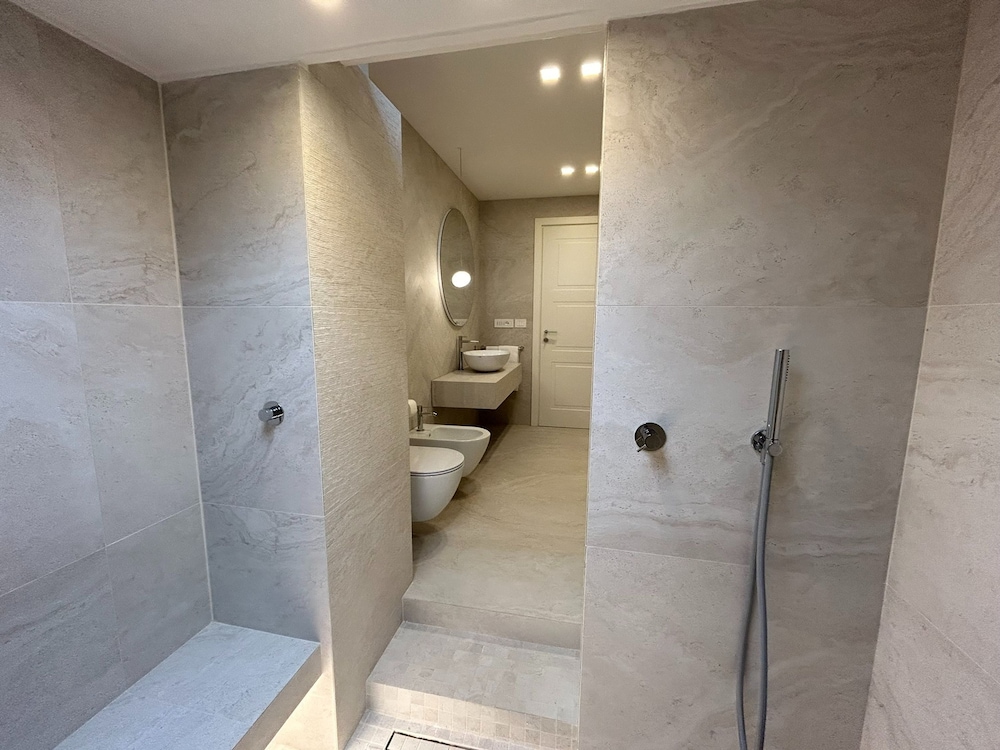 Arenula16 - Penthouse With 360 View Terrace