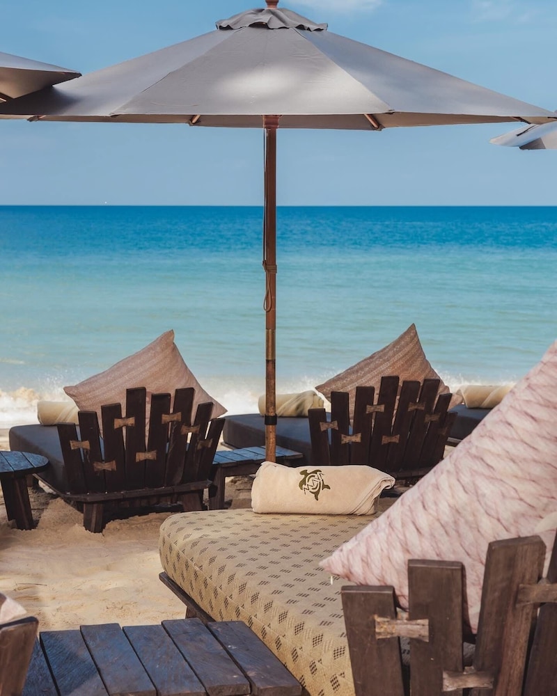 Fabulous 2br Pool Villa Walk to Bangtao Beach and Catch Club