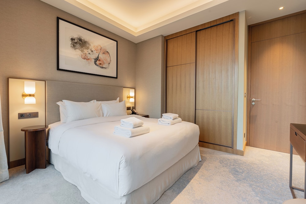 Address Opera Residences - Downtown