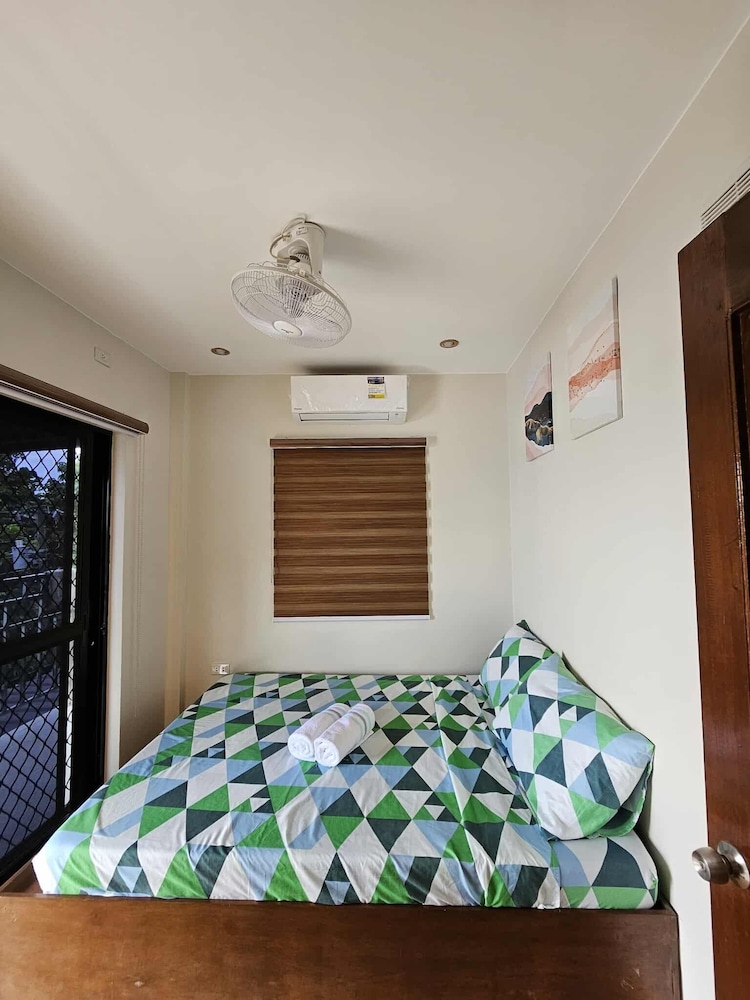 Eagle's Nest Beach Resort- Samal Island