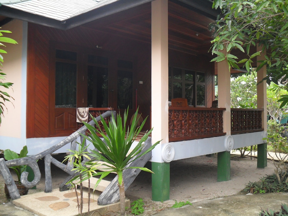 Dreamland Resort