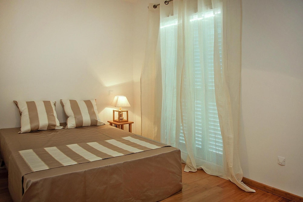 Apartment in Macinaggio by the Beach