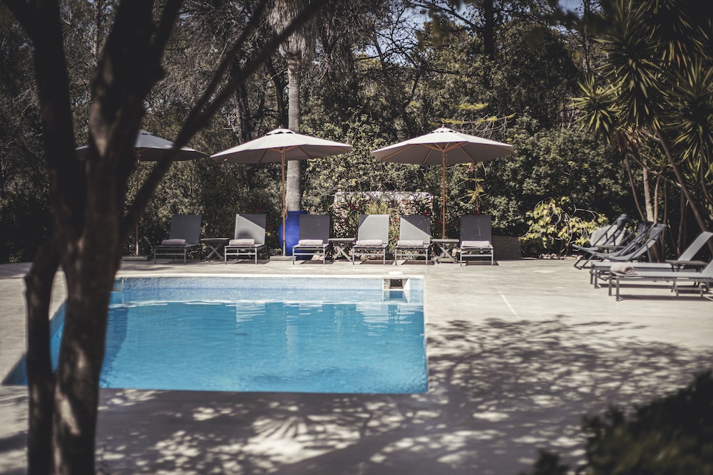 Villa Gertrudis view 2