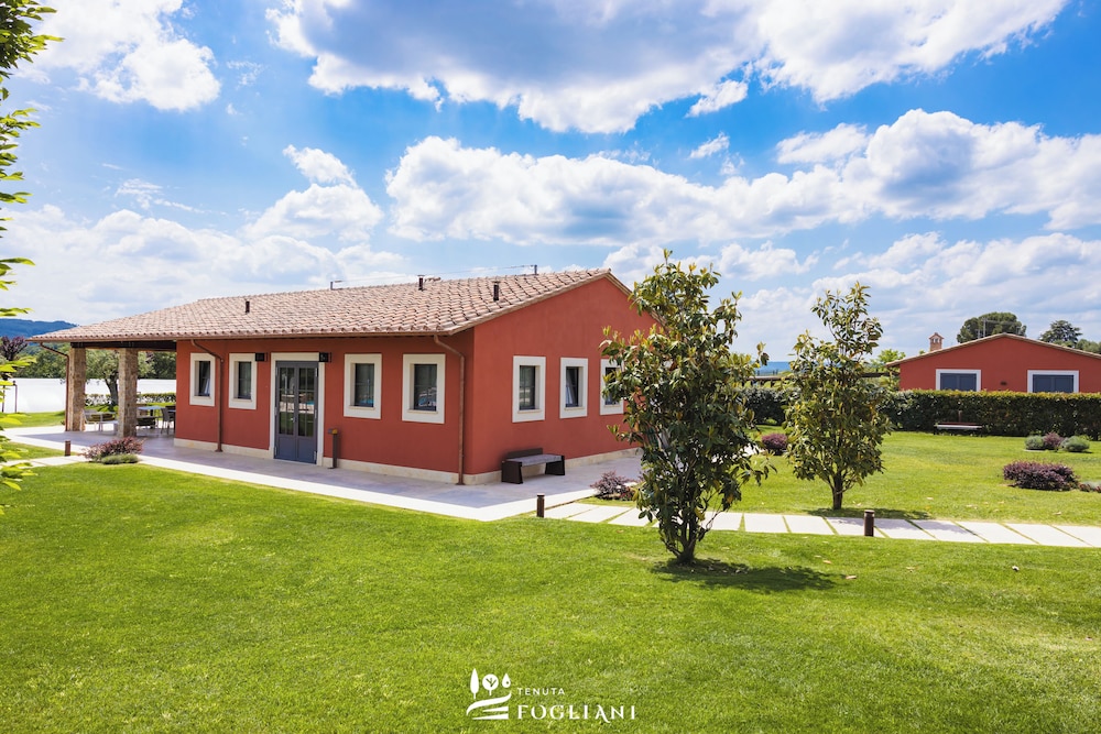 Tenuta Fogliani