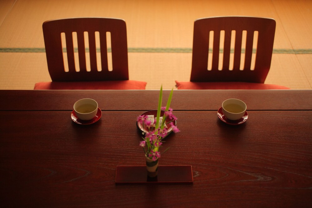 Ryokan Seiryu