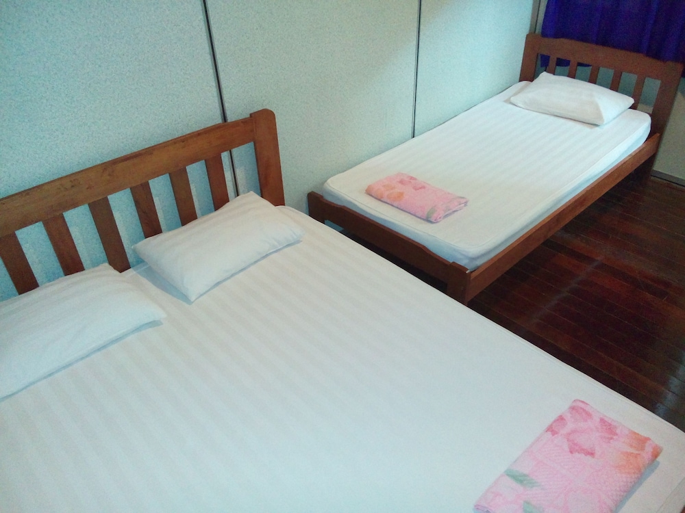 Discovery Malacca Hostel, Малакка - 21