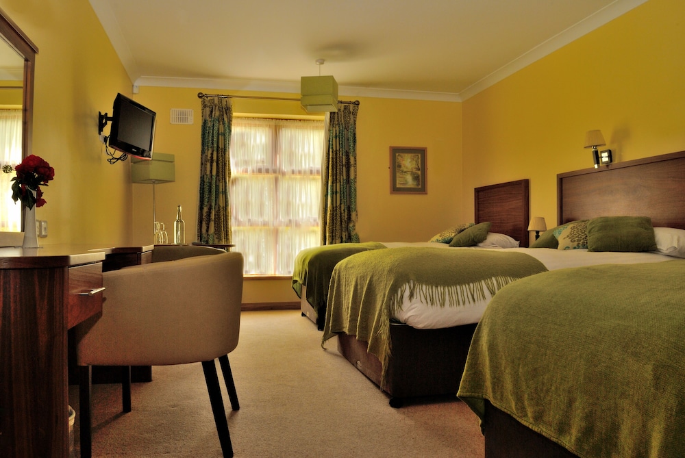 Waterford Vacations - Samuel's Heritage Bed  Breakfast - Property Image 5