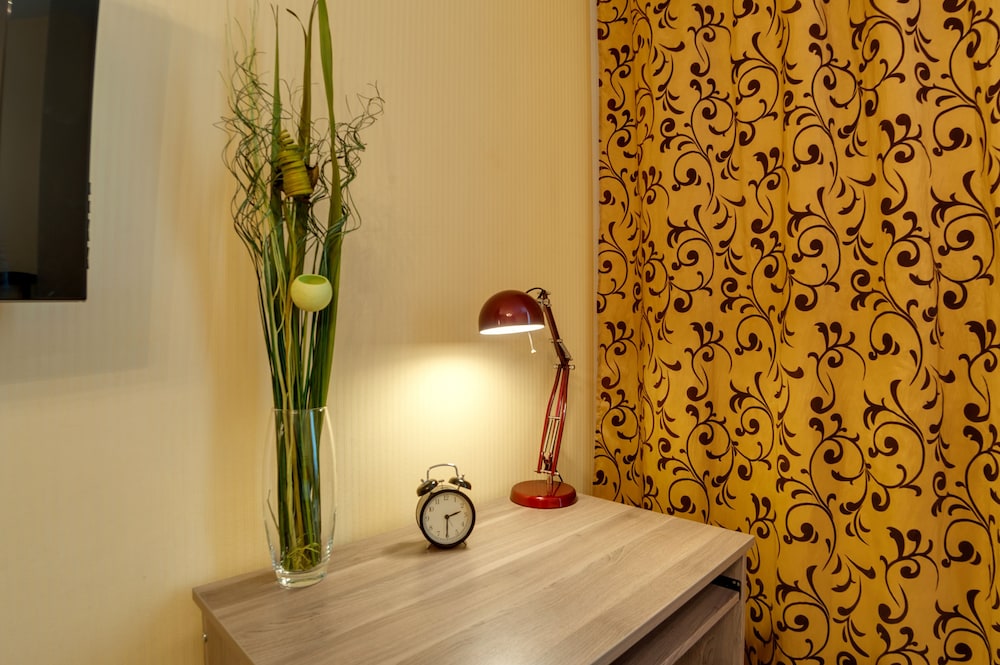 Aura Apartments
