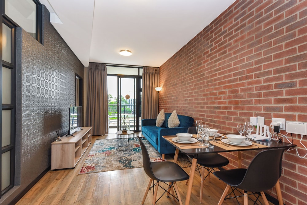 Easy Stay - One Rosebank