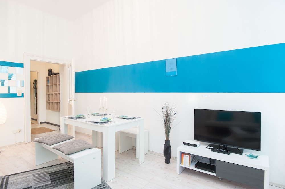 Royal Resort Apartments Westbahnhof