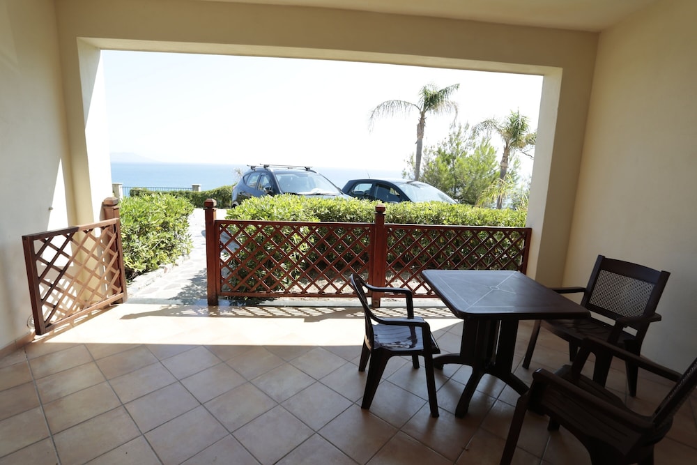 VRclub Villa Ridente