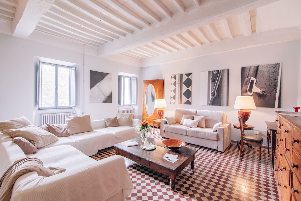 Villa La Bianca