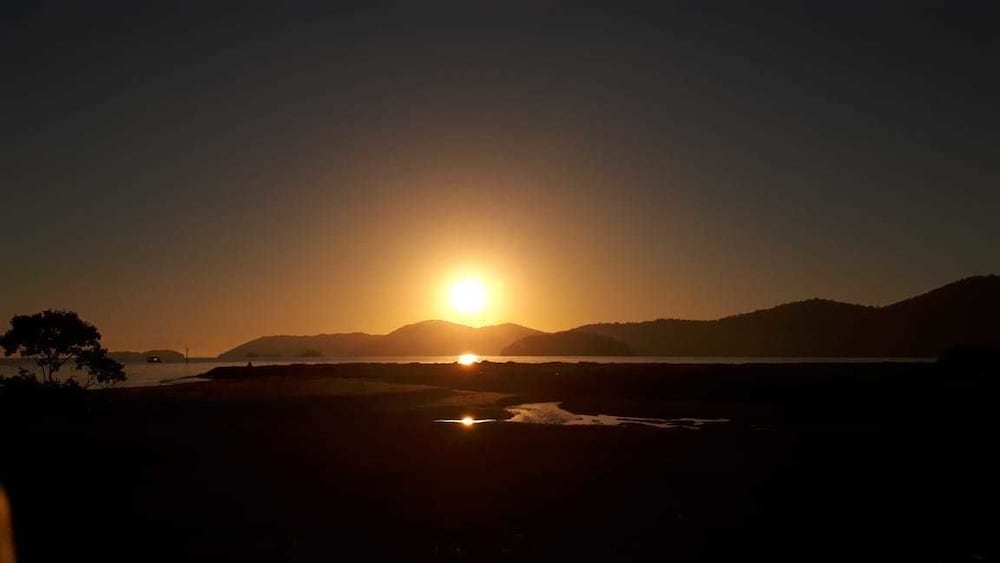 Sunrise Bela Vista