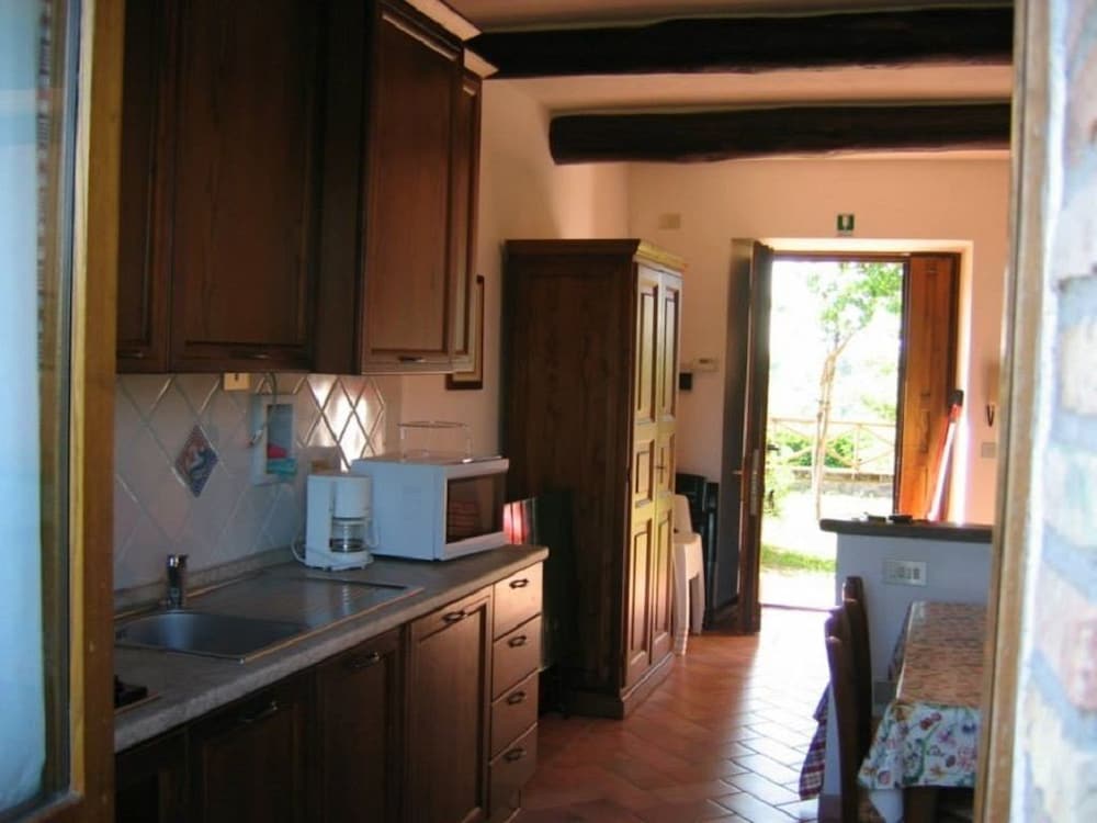 Agriturismo Boriano (There are no general terms to translate in this case.), Billede 12