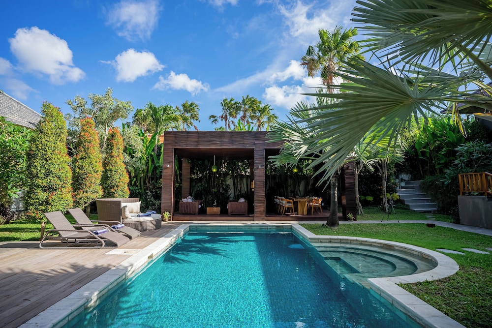 M Villa 318 Canggu