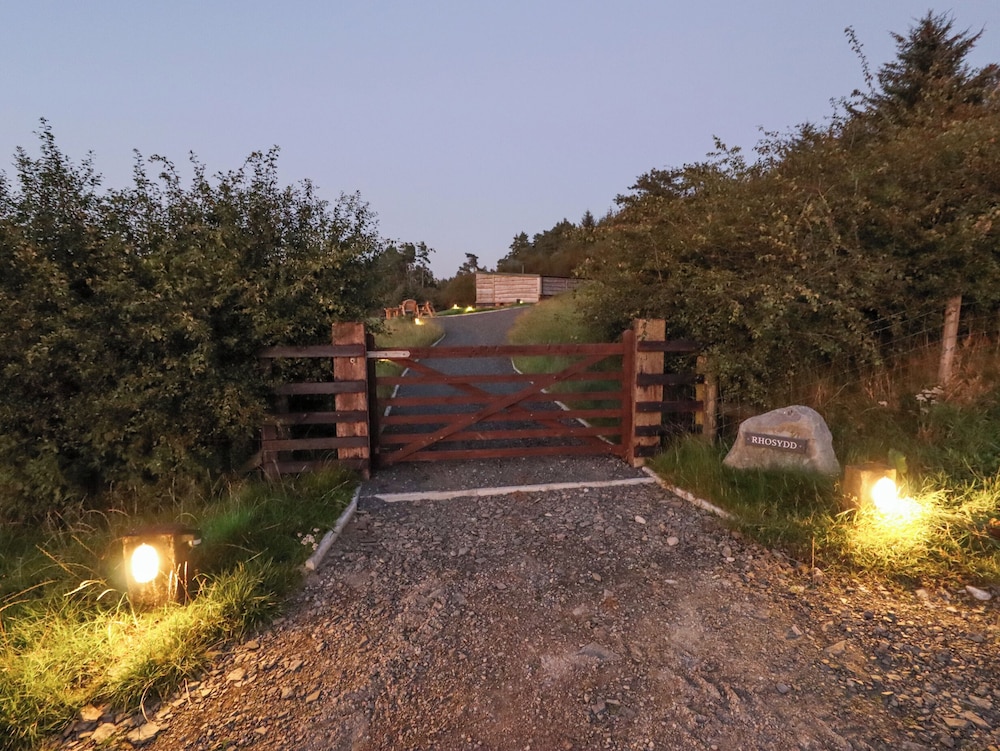 Rhosydd