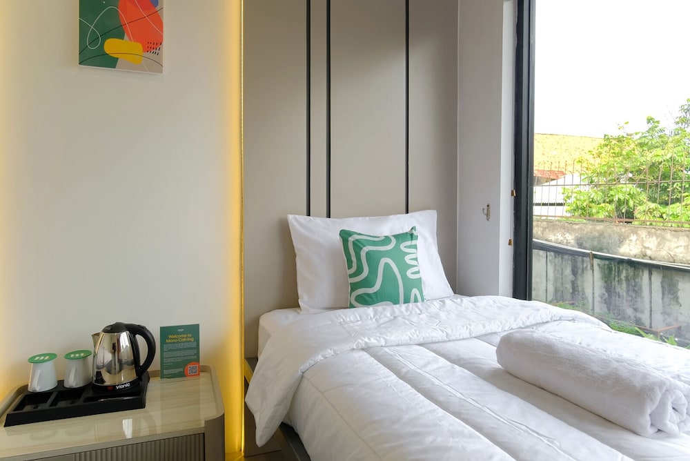 Mono Coliving Kota Tua