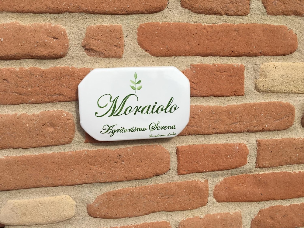Agriturismo Serena